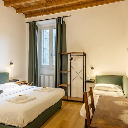 Crocetta Charme 2broom With Terrace *