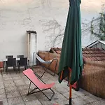 Crocetta Charme 2broom With Terrace Appartement *